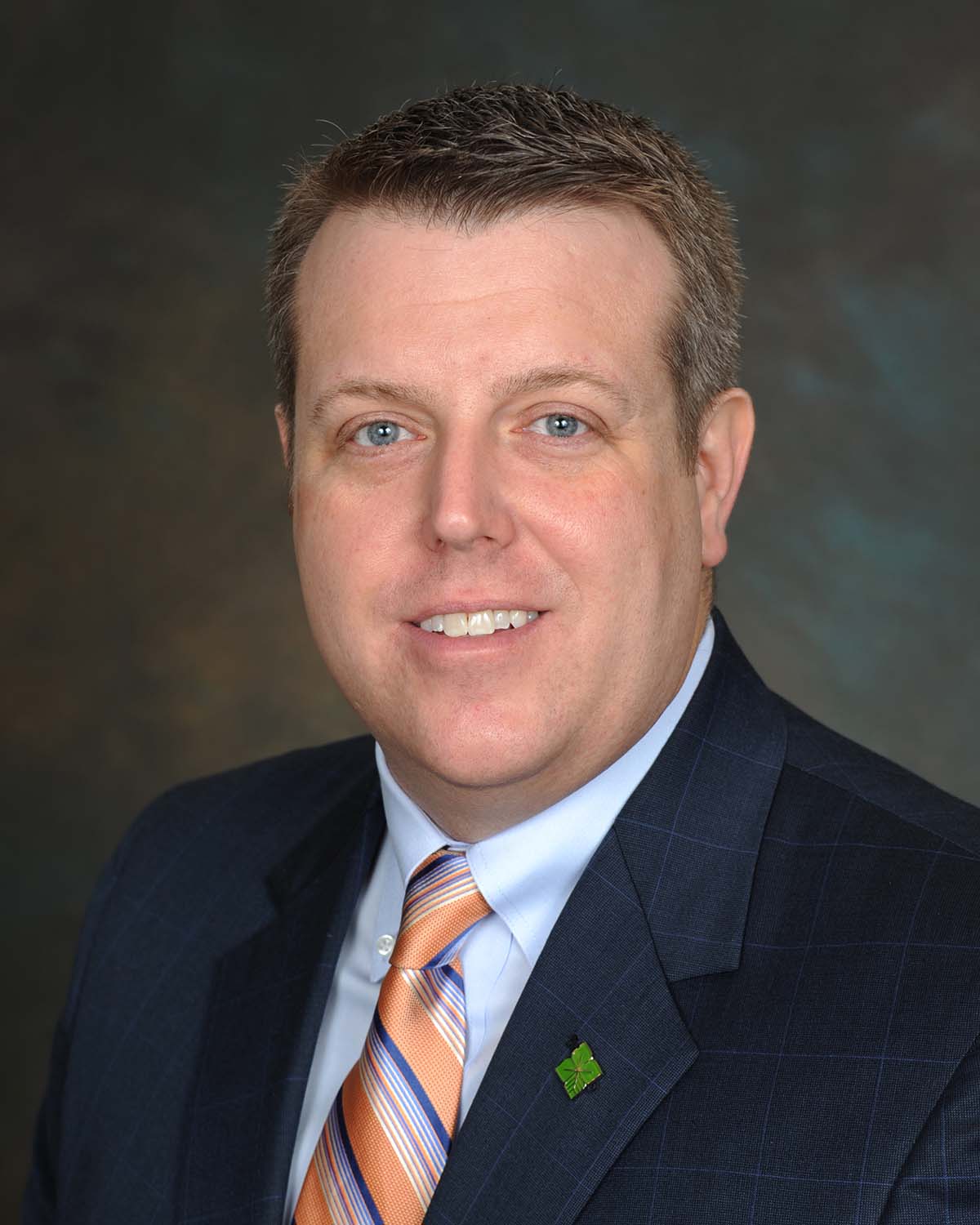Thomas H. Tracy